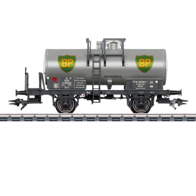 Märklin Tank Car 46486