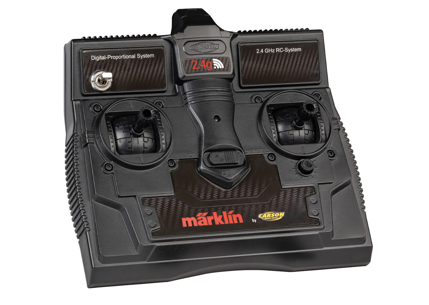 Märklin Type Saadkms Depressed-Floor Flat Car 47412