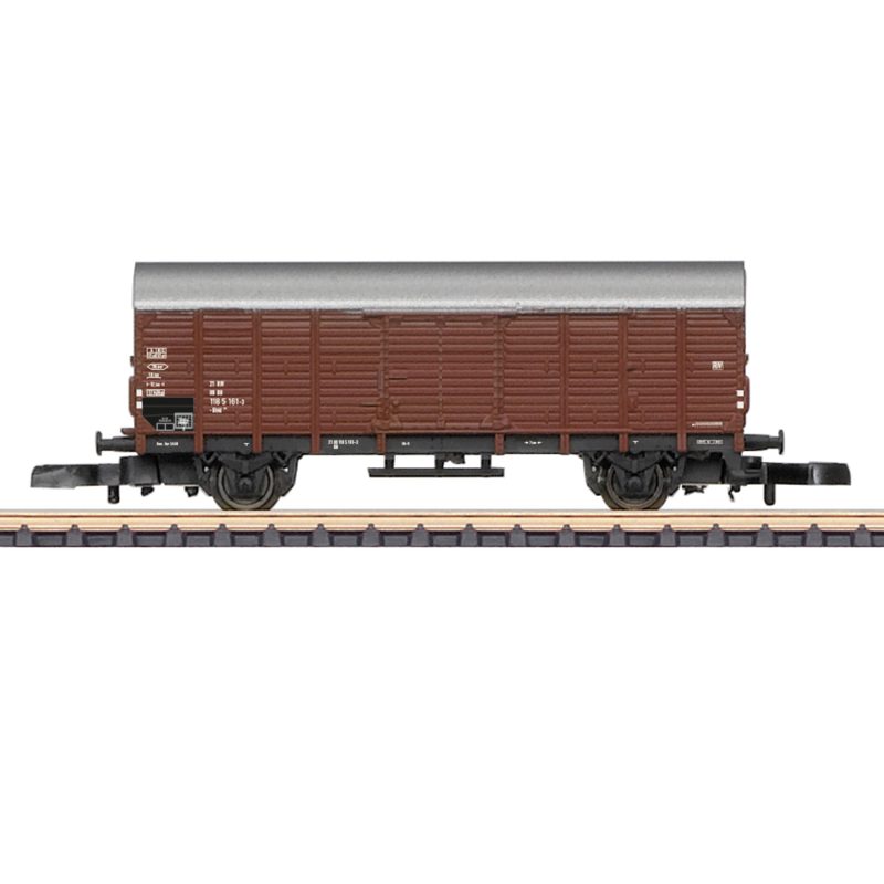 Märklin Type Gbkl 236 Boxcar 82269