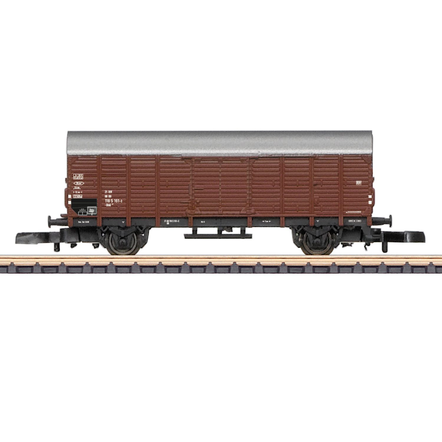 Märklin Type Gbkl 236 Boxcar 82269