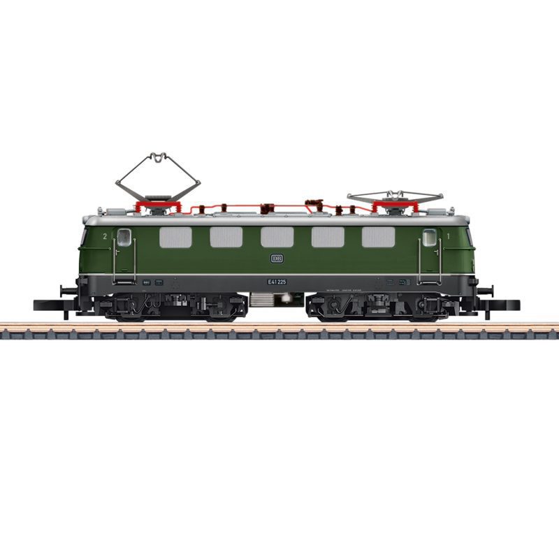 Märklin Class E 41 Electric Locomotive 88356