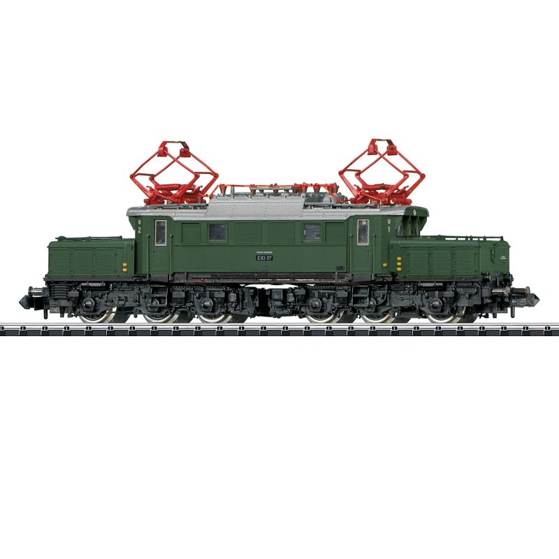 Minitrix Class E 93 Electric Locomotive 16933