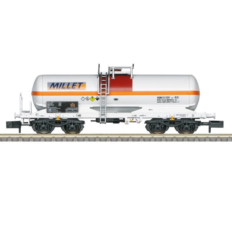 Minitrix 18979 “Millet” Tank Car