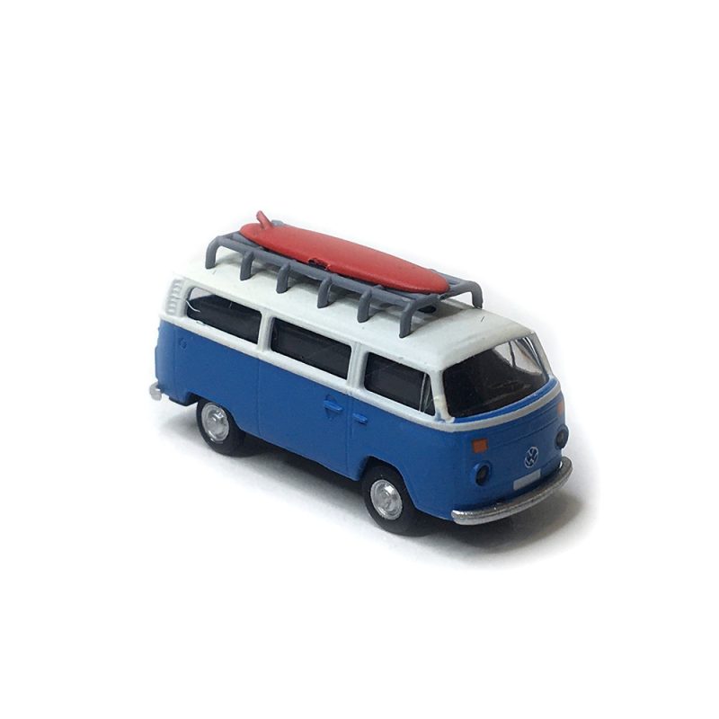 Minis VW T2 Surfbus LC3969