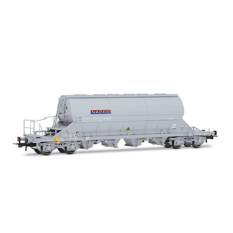 Rivarossi 4-axle Taoos Hopper Wagon Special HRS6687