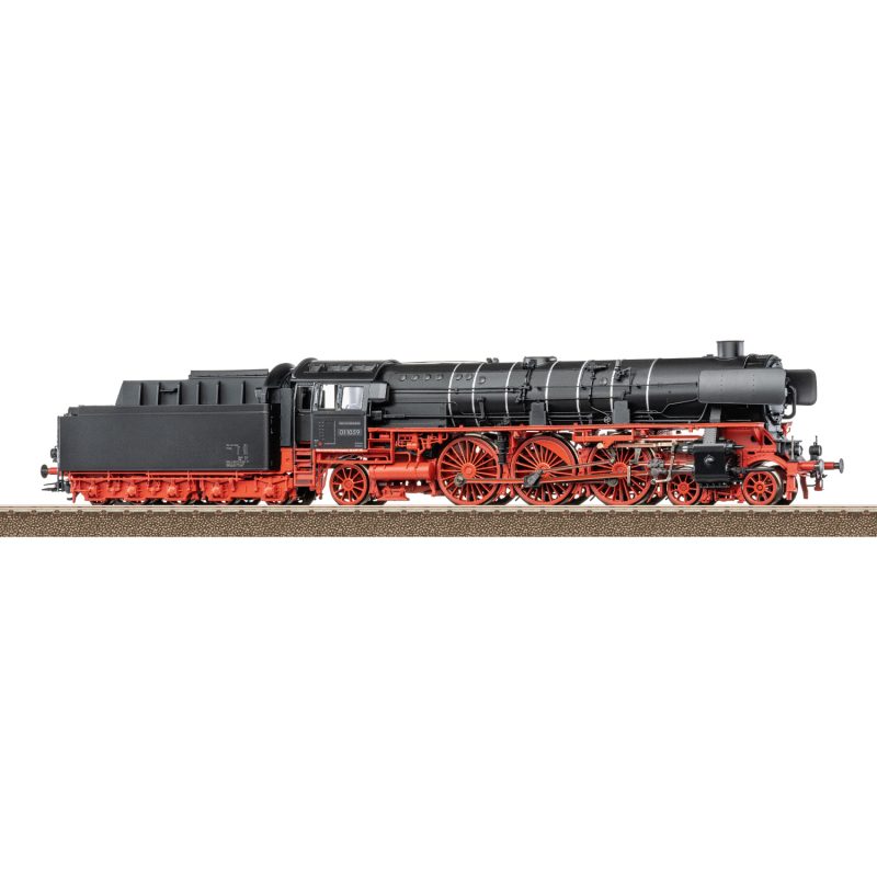 Trix Class 01.10 Steam Locomotive, New Design 22740