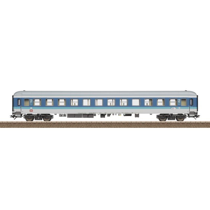 Trix InterRegio Passenger Car 23202