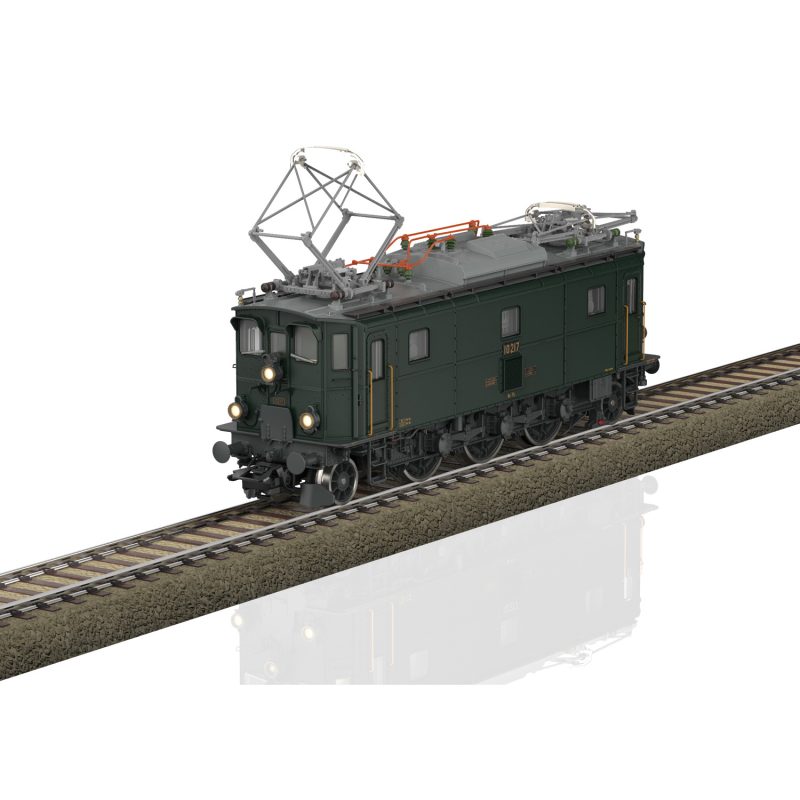 Trix Class Ae 3/5 Electric Loco 25350