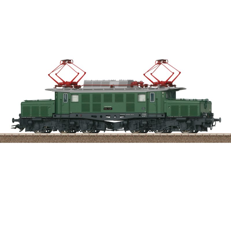 Trix Class E 94 Electric Locomotive 25993