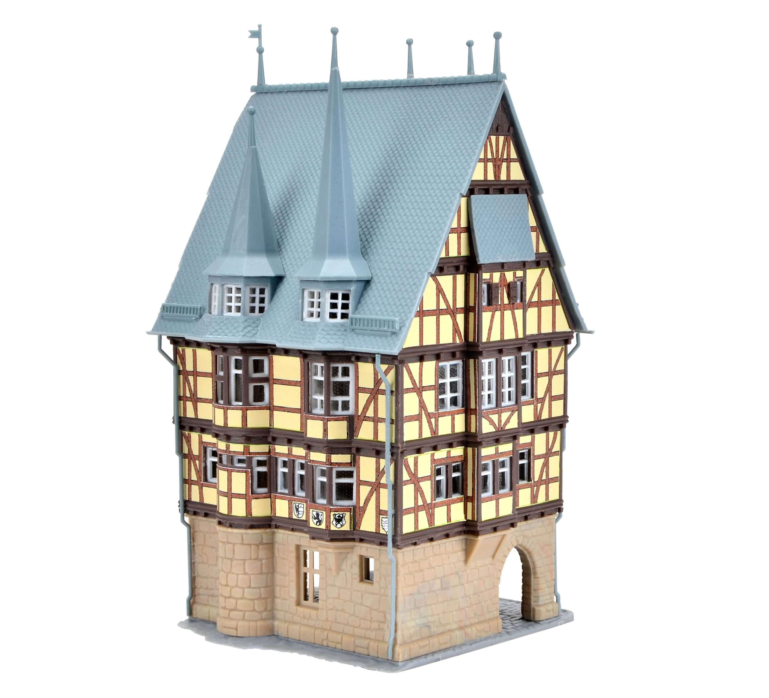 Kibri City Hall Alsfeld 36403