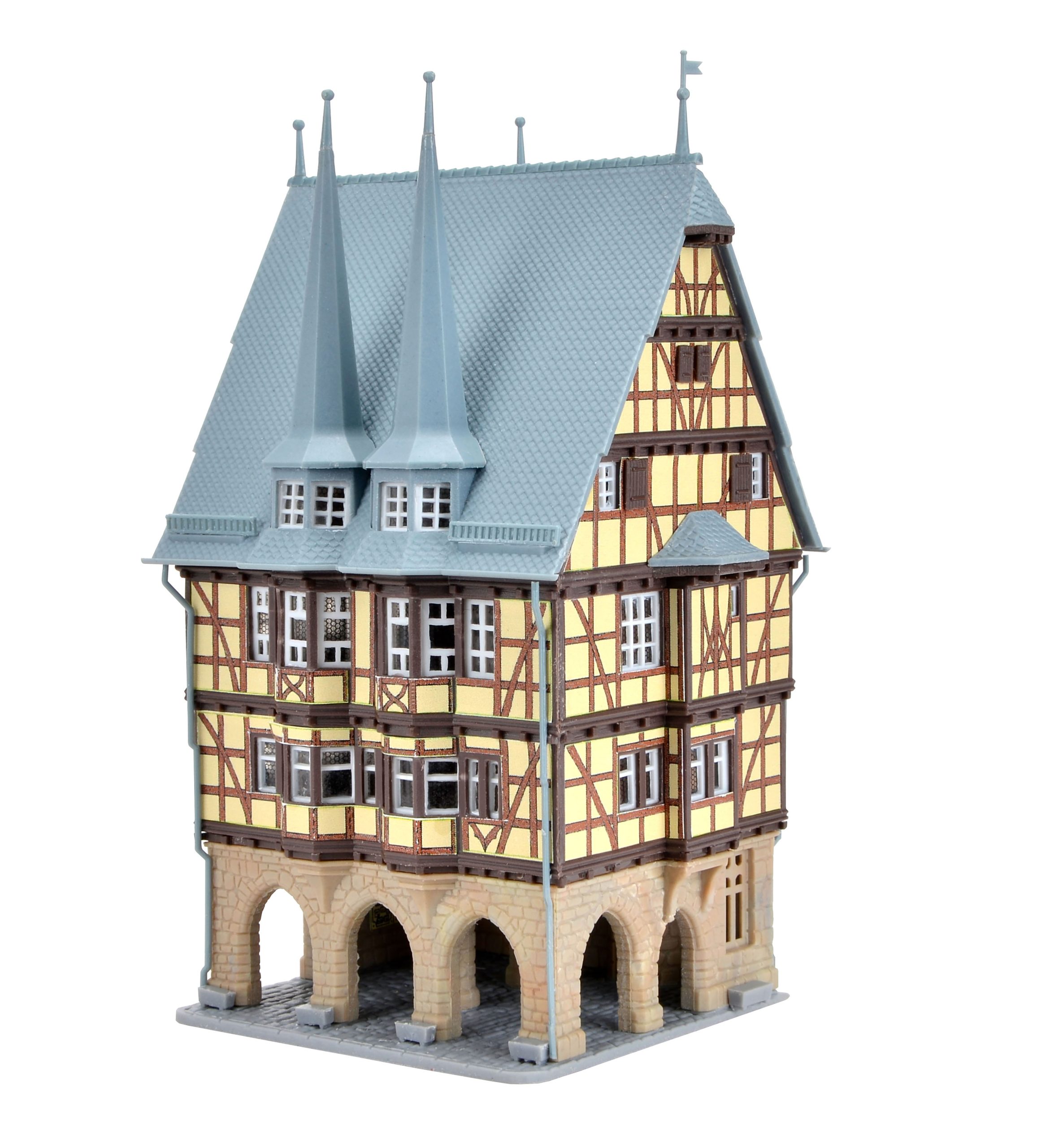 Kibri City Hall Alsfeld 36403