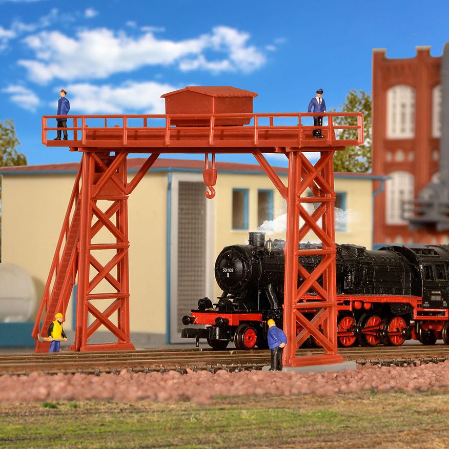 Kibri Gantry Crane 36698