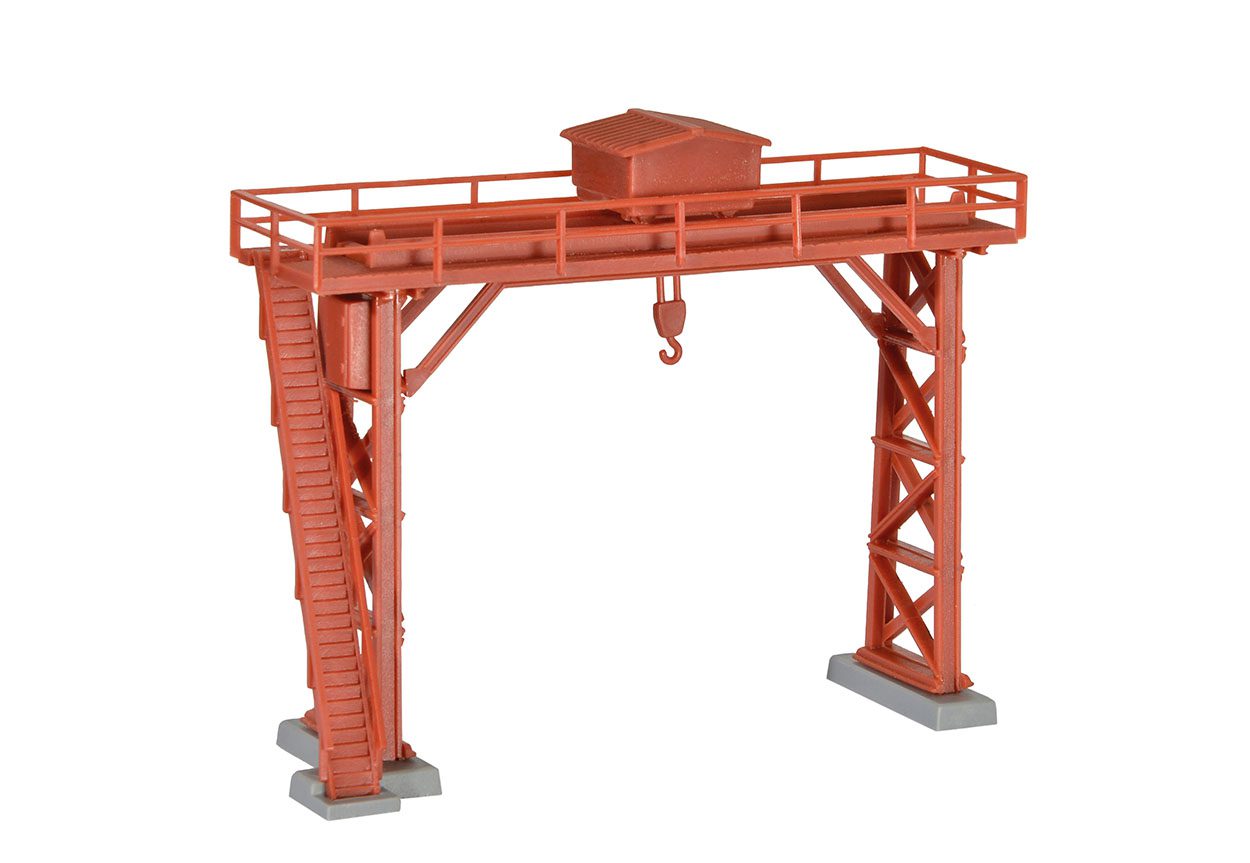 Kibri Gantry Crane 36698