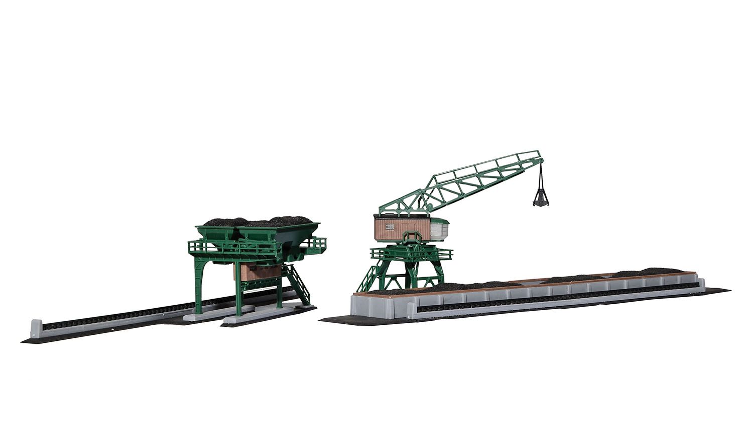 Large Coaling Facility Gremberg - Image 3