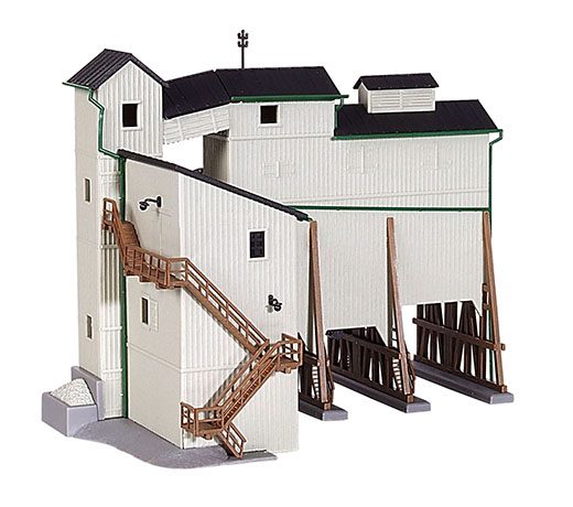 Kibri Gravel Plant Steiner 37226