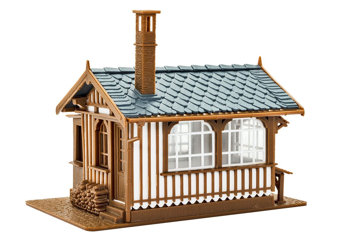 Vollmer Gatekeeper House 43528