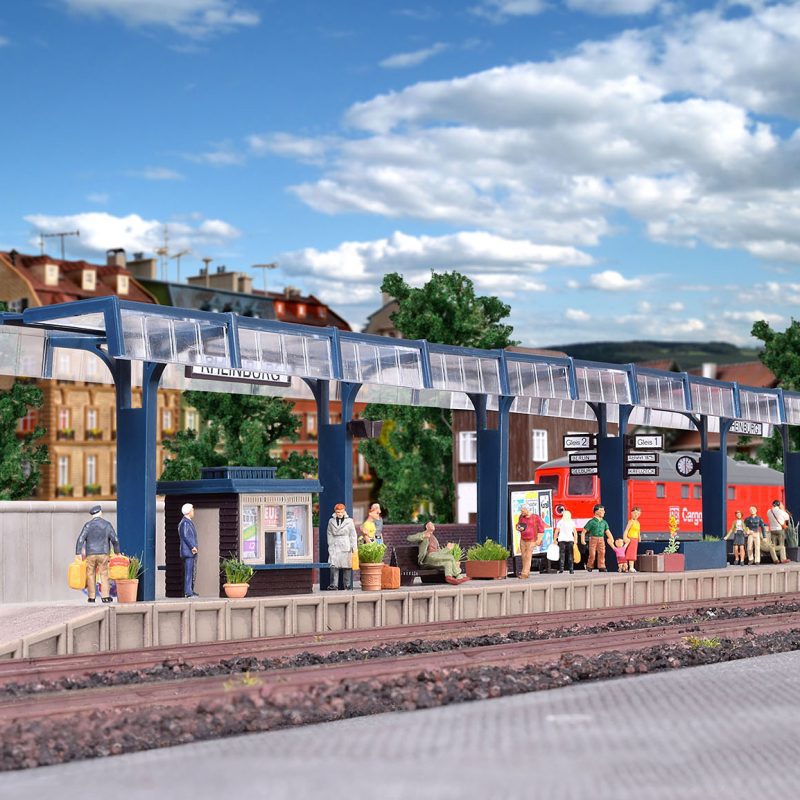 Vollmer Platform 43532