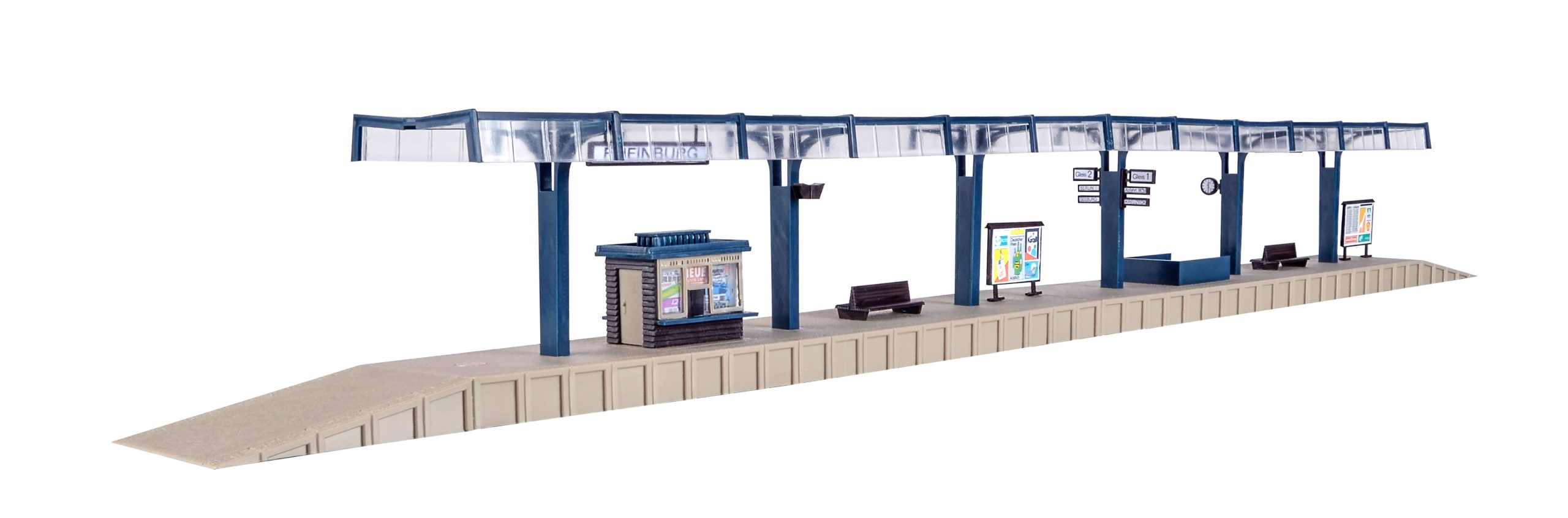 Vollmer Platform 43532