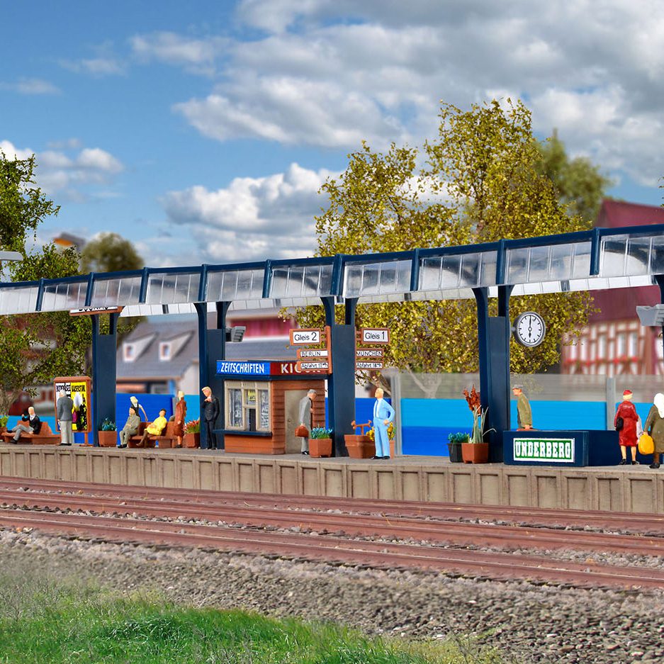 Vollmer Platform 43538