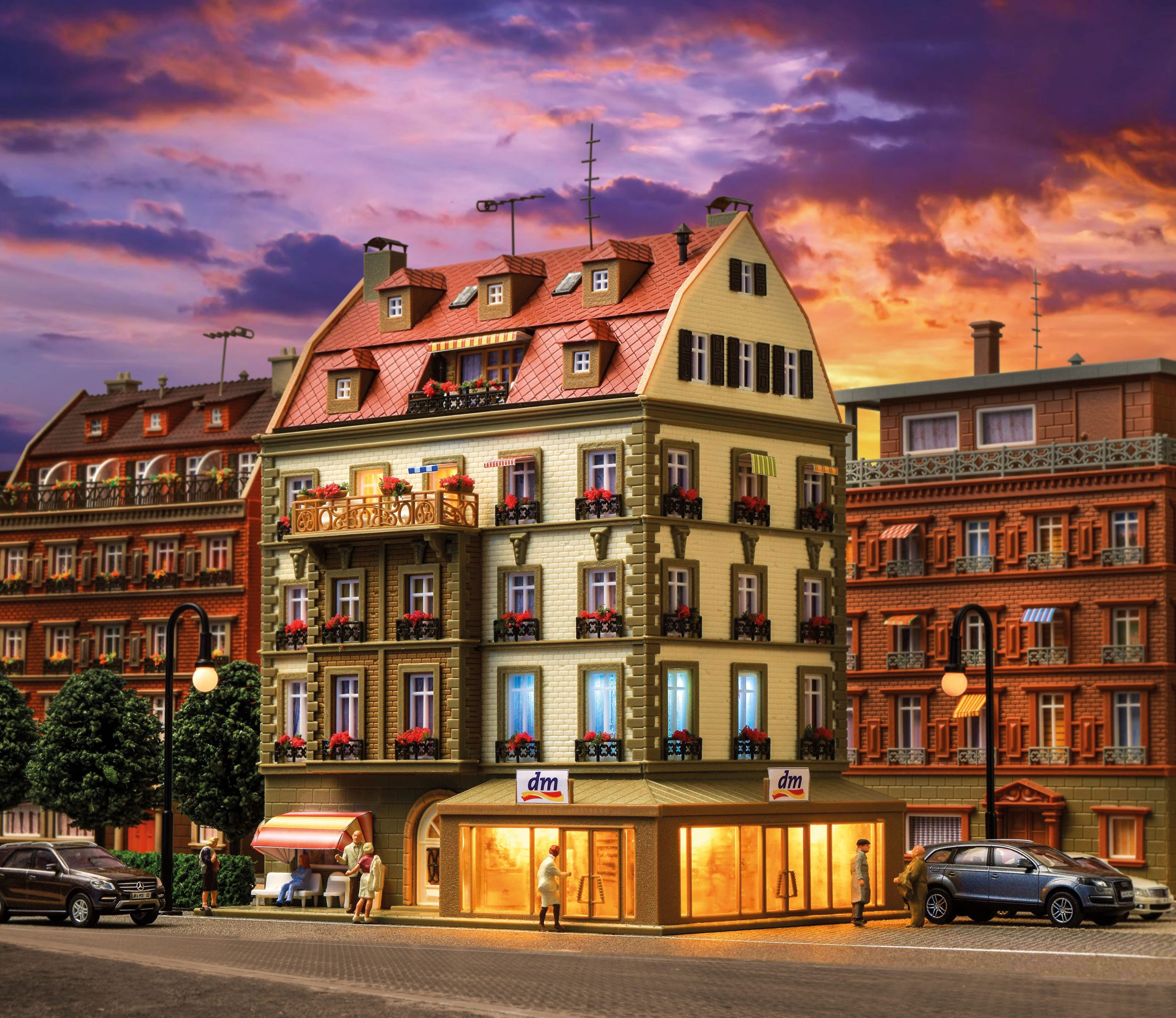 Vollmer DM Drugstore 43619