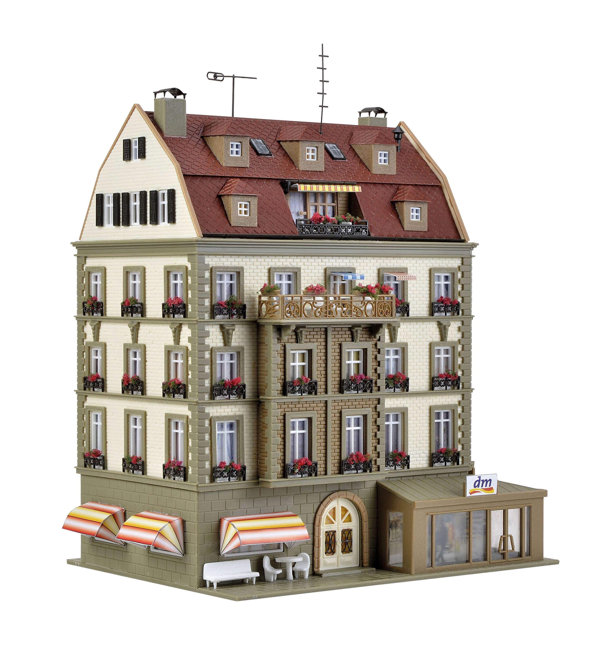 Vollmer DM Drugstore 43619