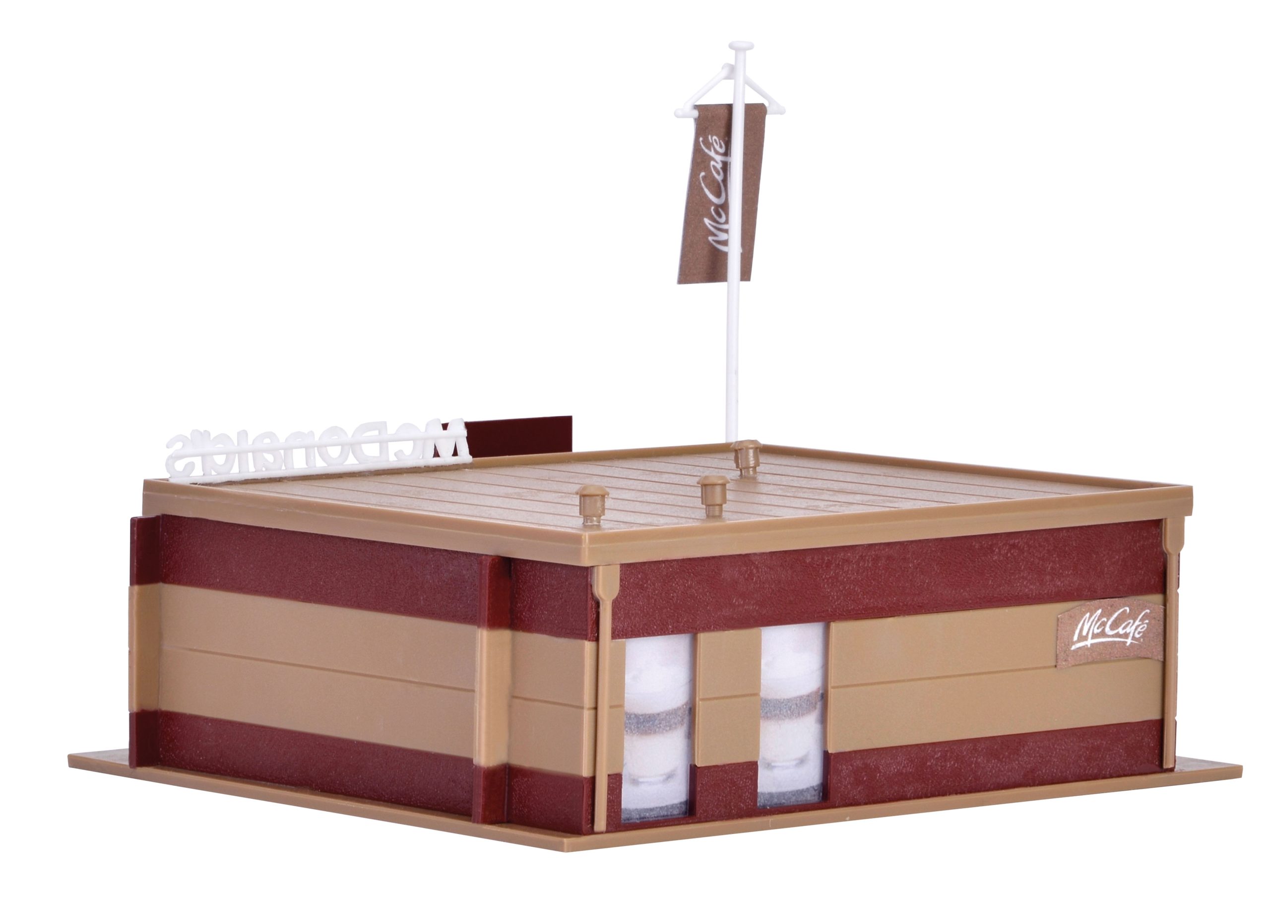 Vollmer McCafé 43636