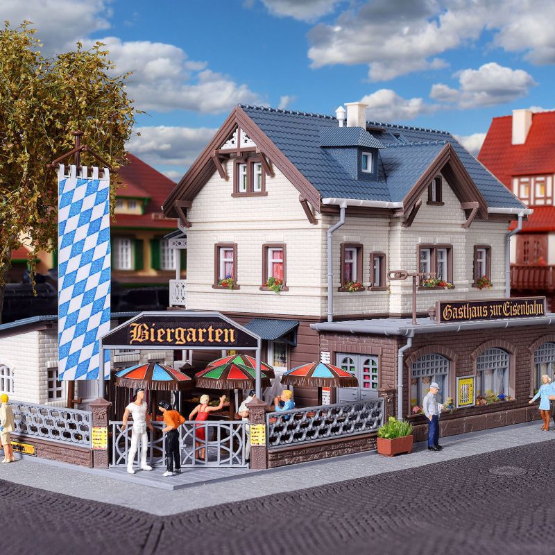 Vollmer Station Restaurant 43663