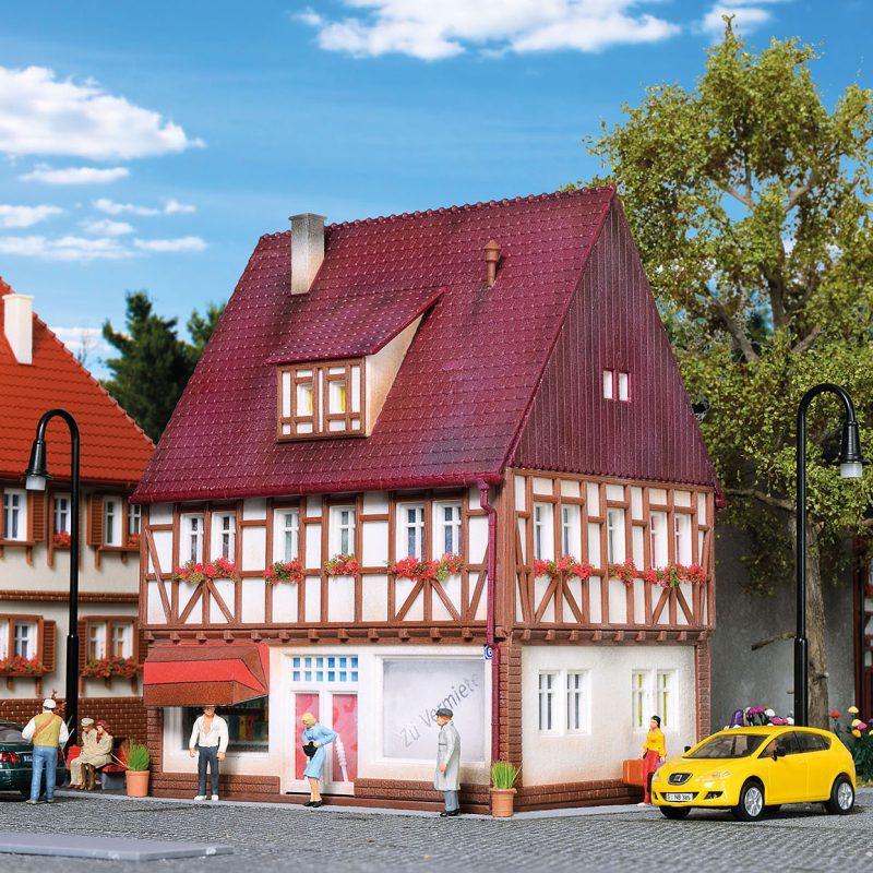 Vollmer Book Shop Bahnhofstraße 9 43669