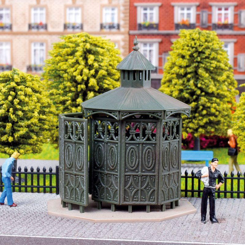 Vollmer Restroom 43762