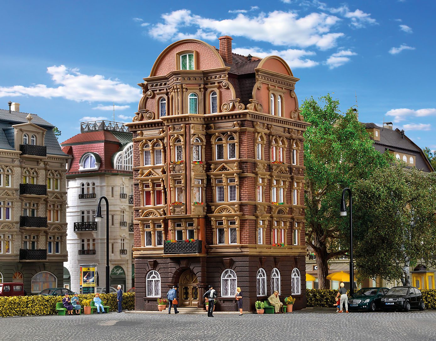 Vollmer Public Archive 43773