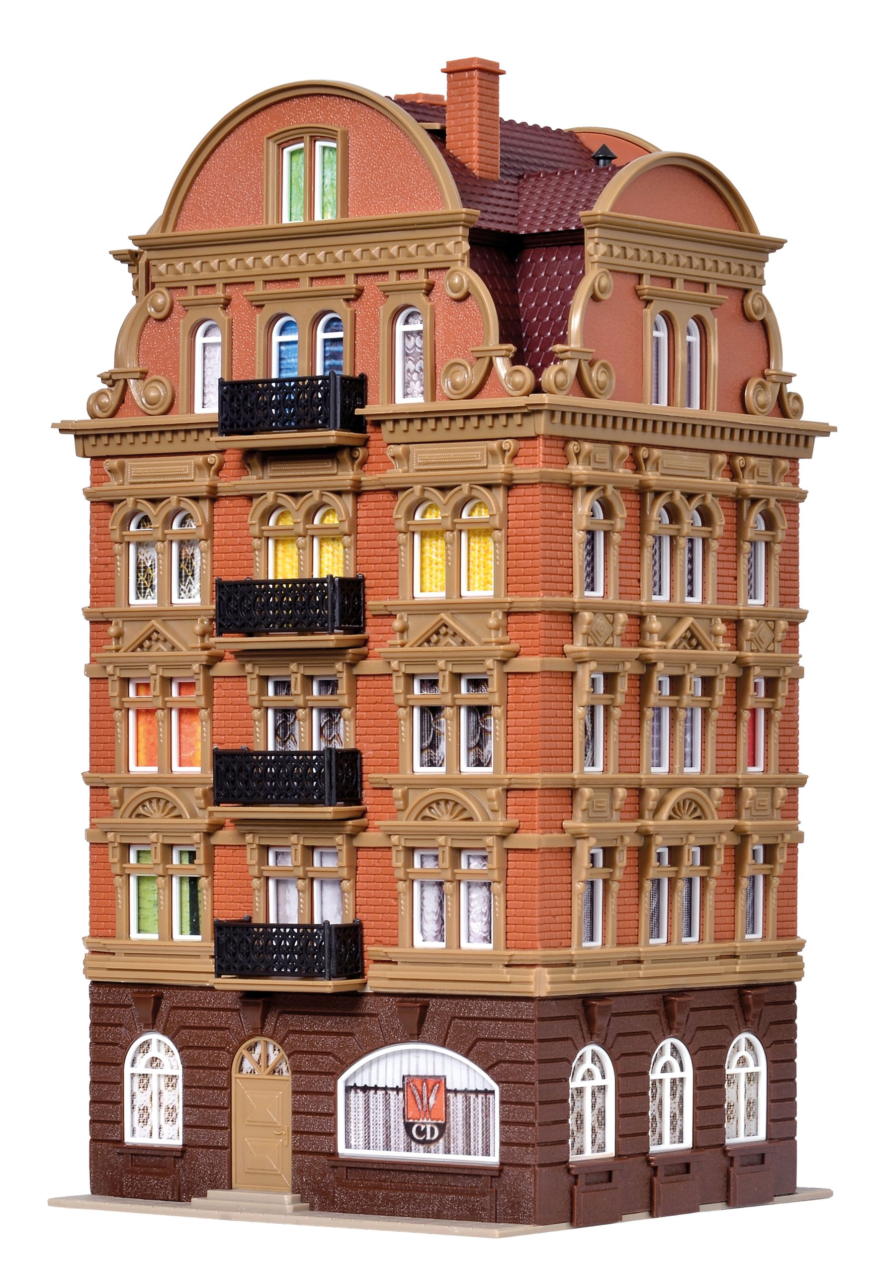 Vollmer Public Archive 43773