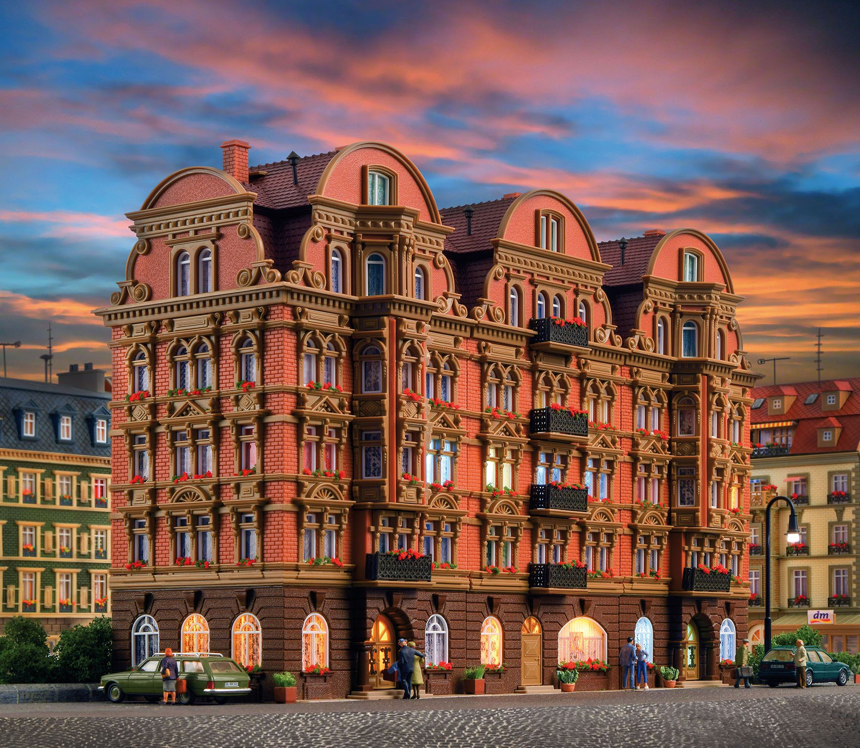 Vollmer Palace 43775