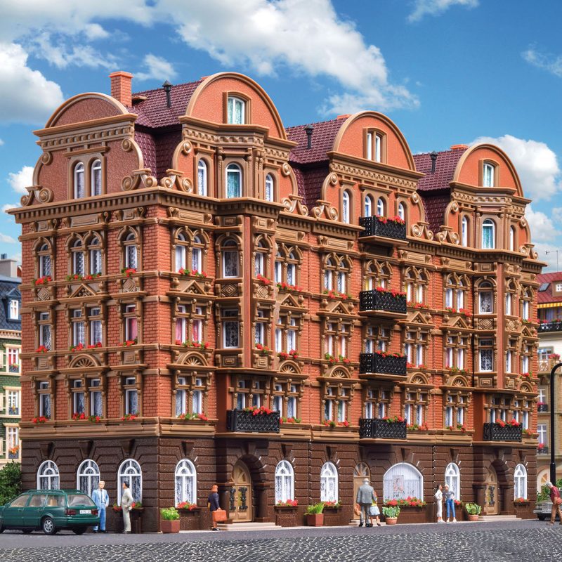 Vollmer Palace 43775