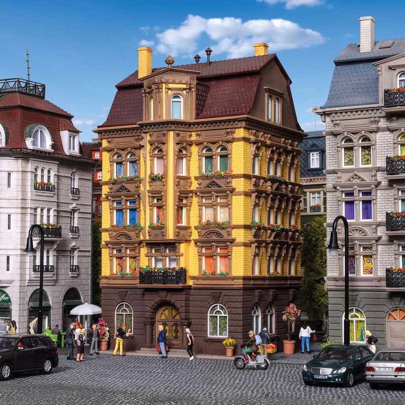 Vollmer House Schlossallee 3 43813