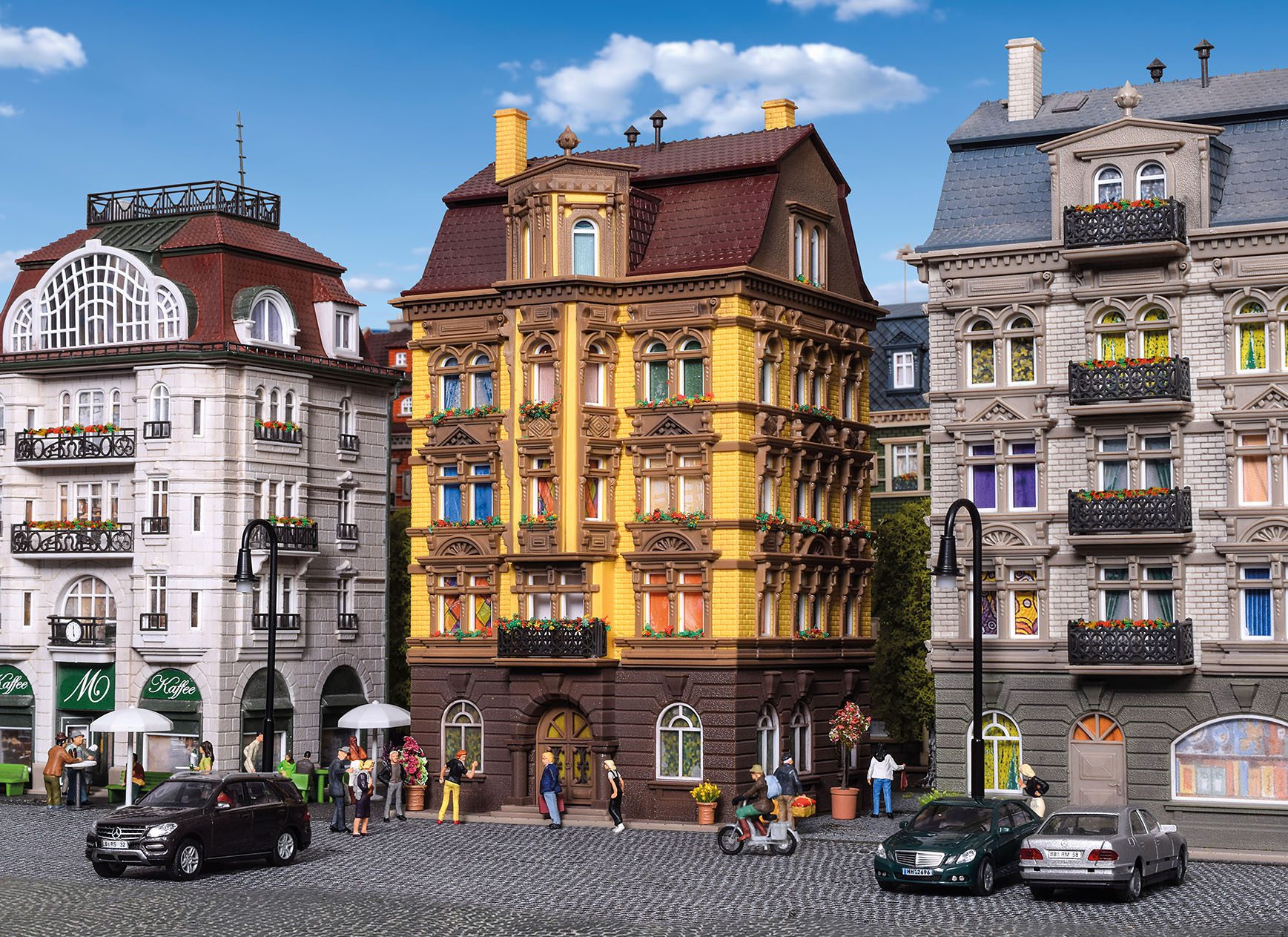 Vollmer House Schlossallee 3 43813