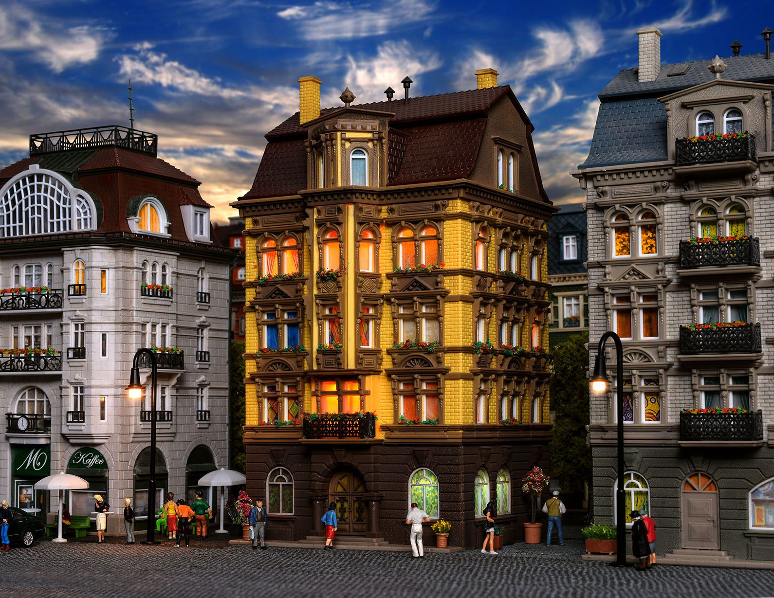 Vollmer House Schlossallee 3 43813