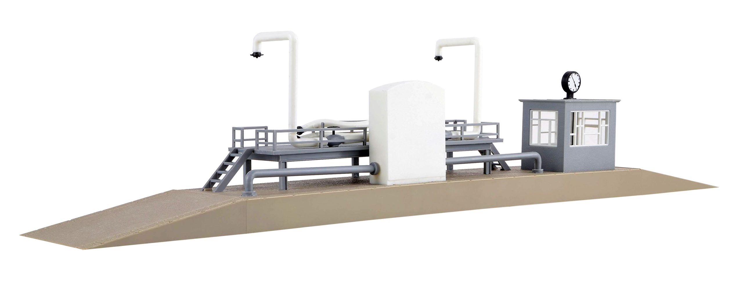 Vollmer Filling Station 45527