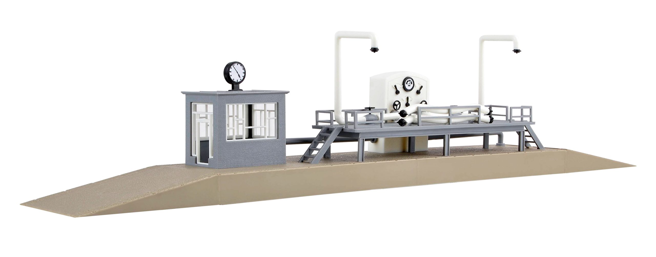 Vollmer Filling Station 45527