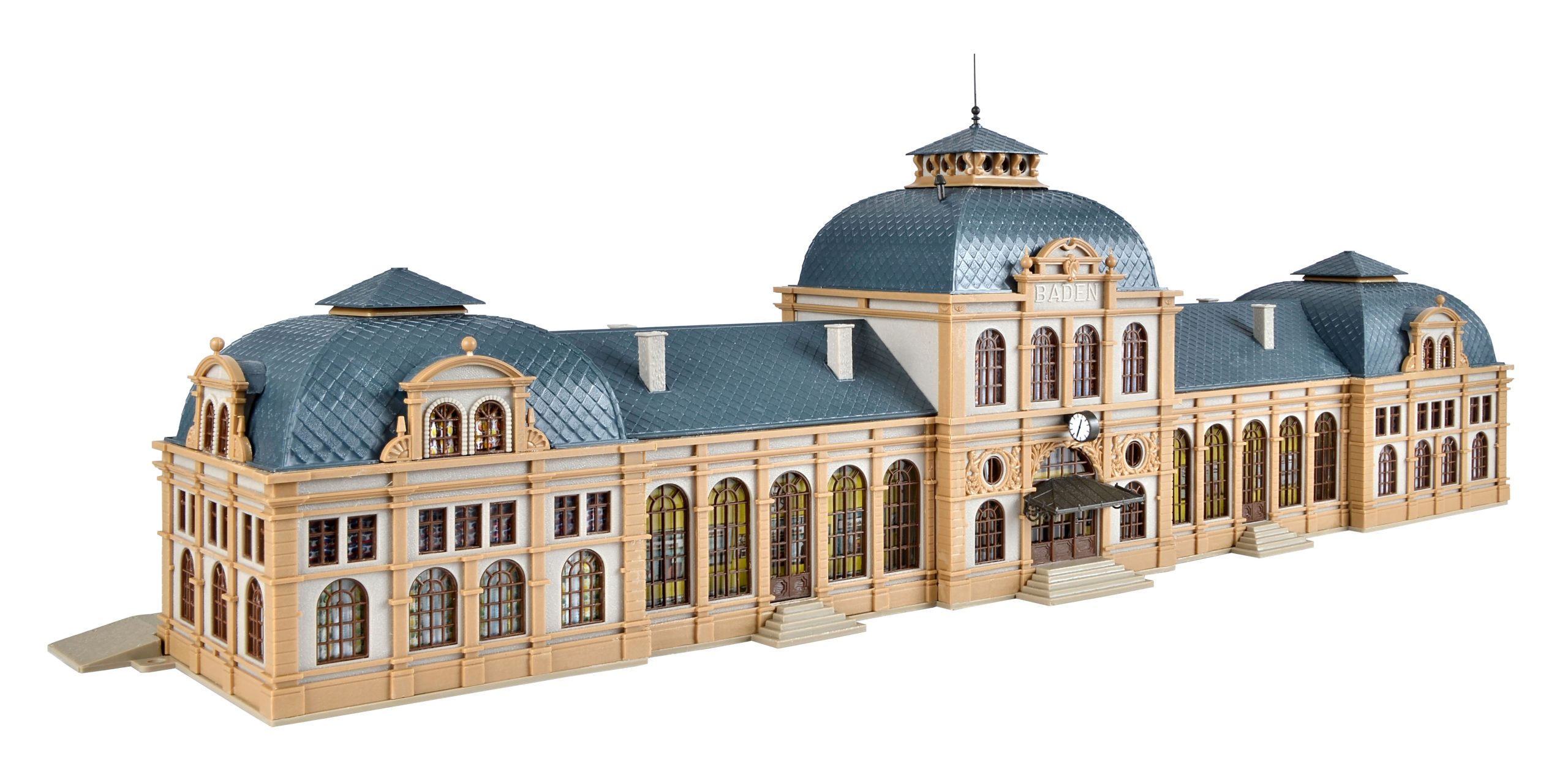 Vollmer Station Baden-Baden 47505