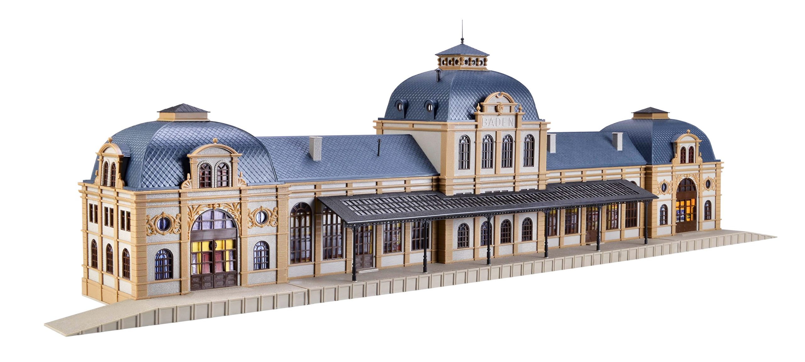 Station Baden-Baden - Image 3