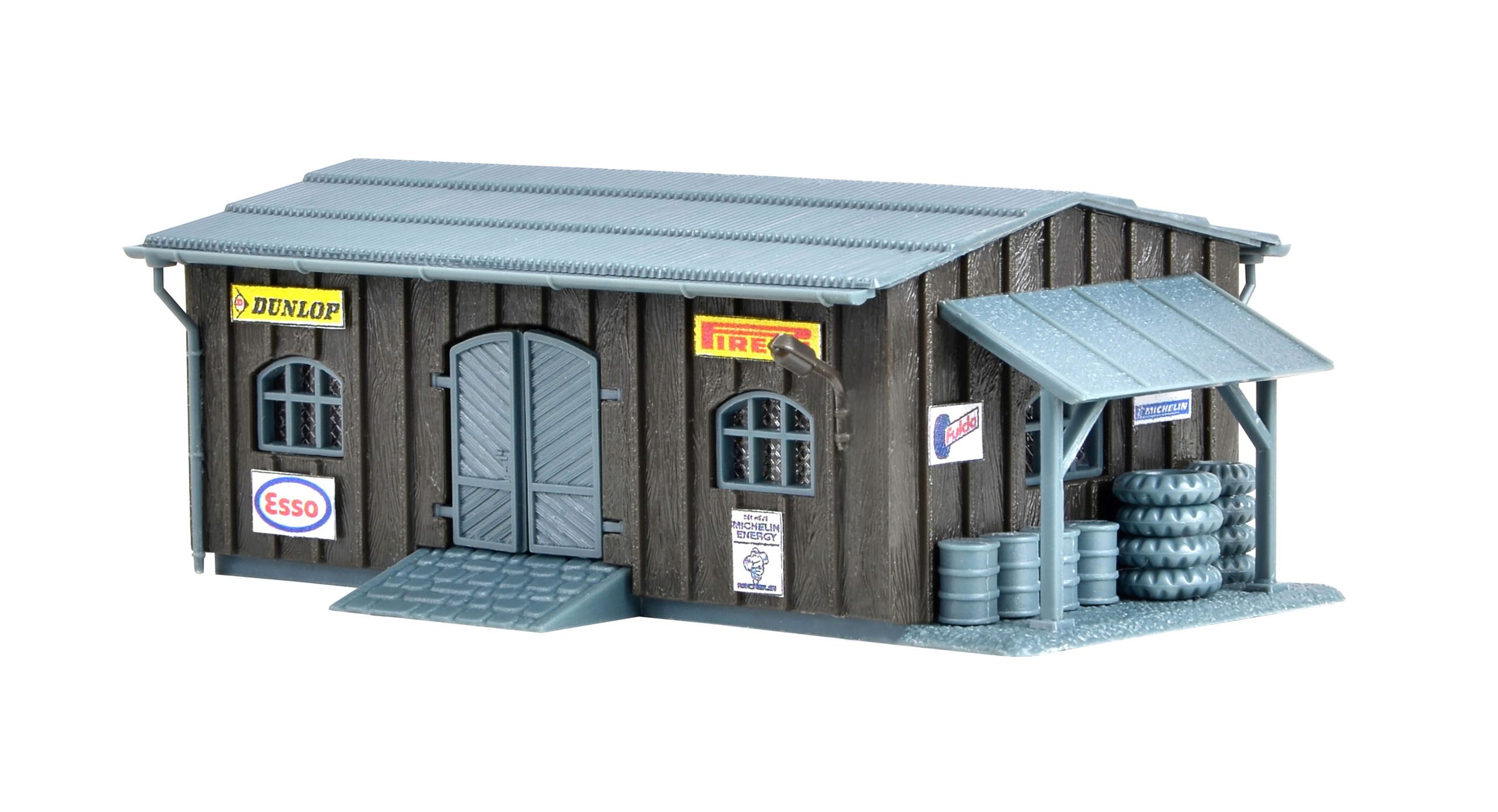 Vollmer Service Shop 47555