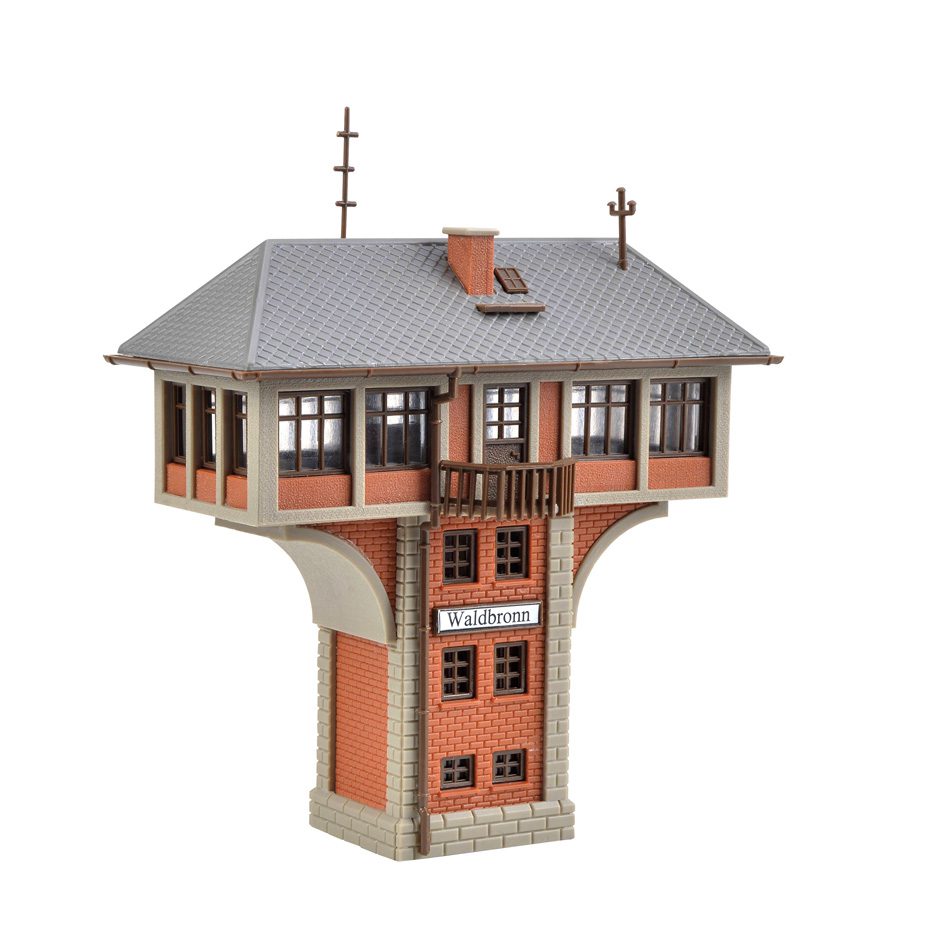 Vollmer Signal Tower Waldbronn 47604