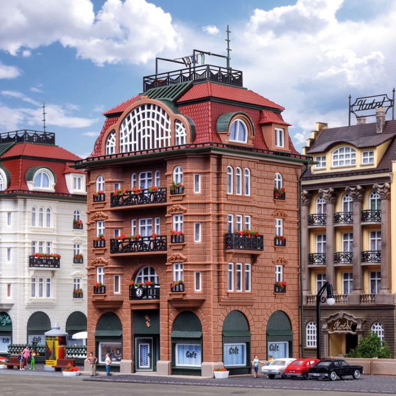 Vollmer Café Romance 47650