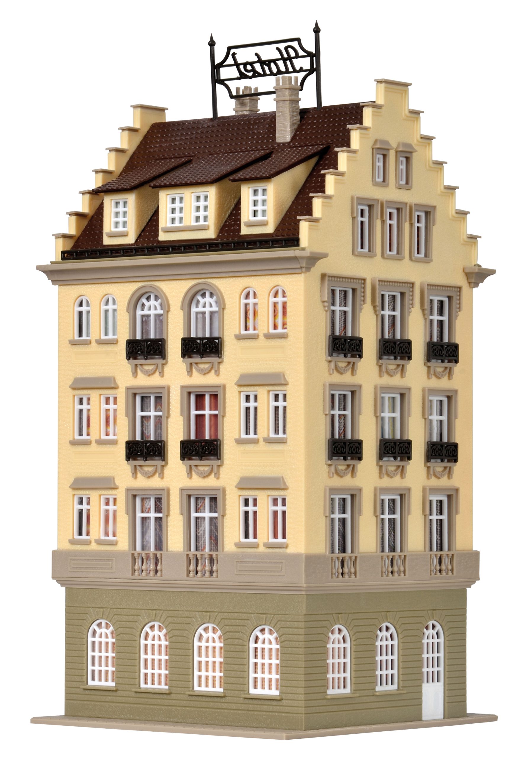 Vollmer Romantic Hotel 47652