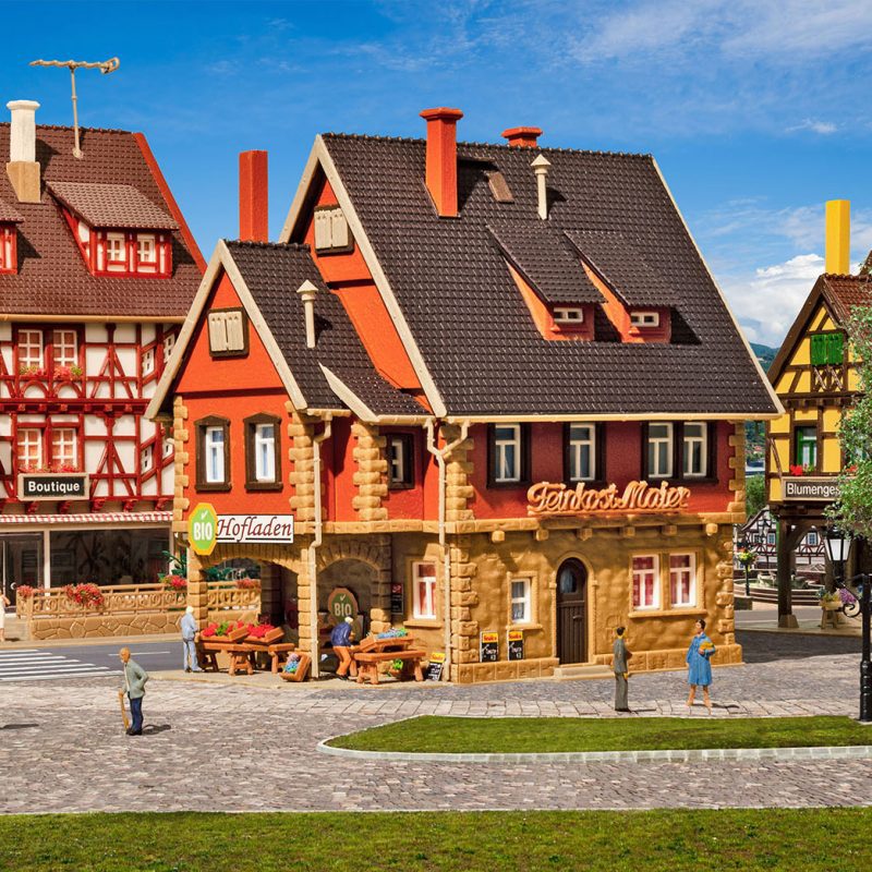 Vollmer Bio-Farm Shop and Deli Meier 47670