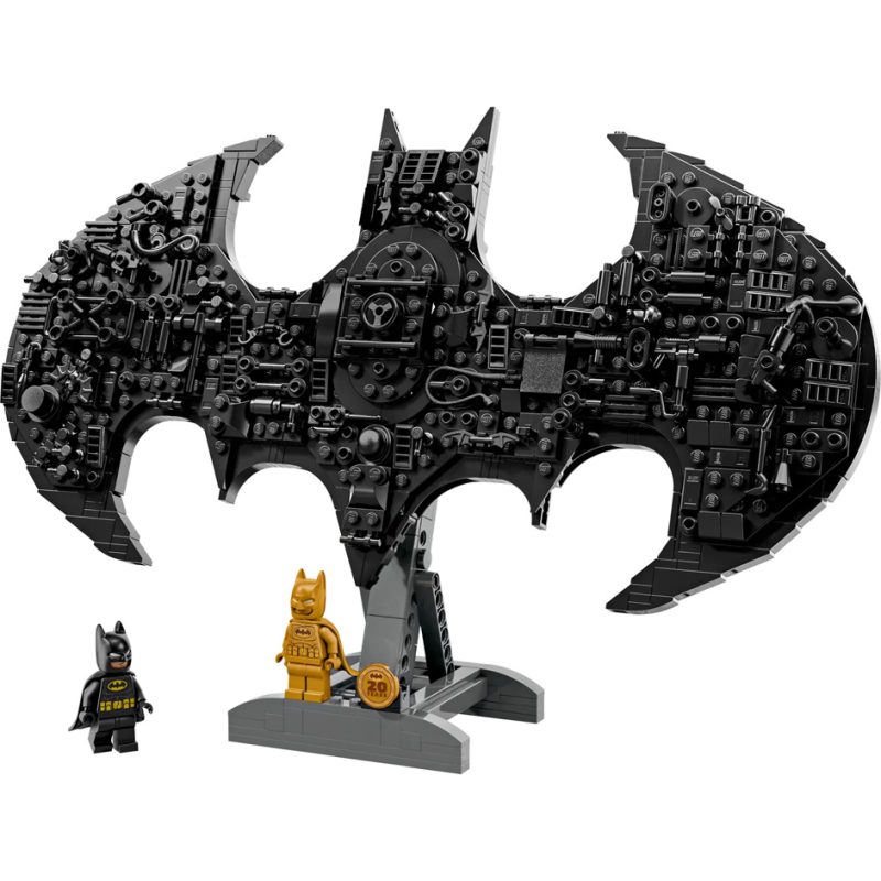 LEGO DC 76330 Batman™ Logo
