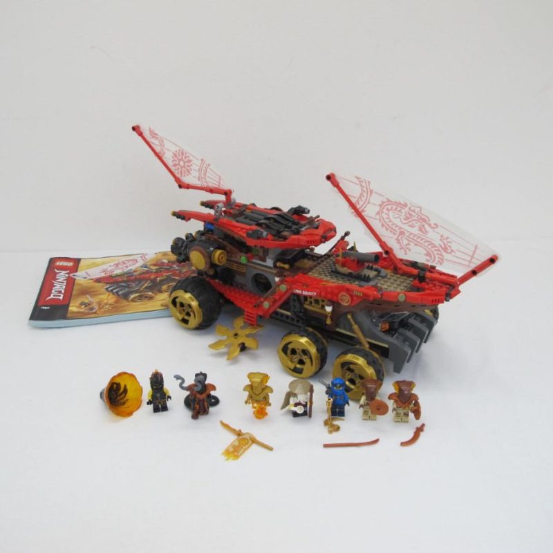 Land Bounty. Complete with instructions, no box