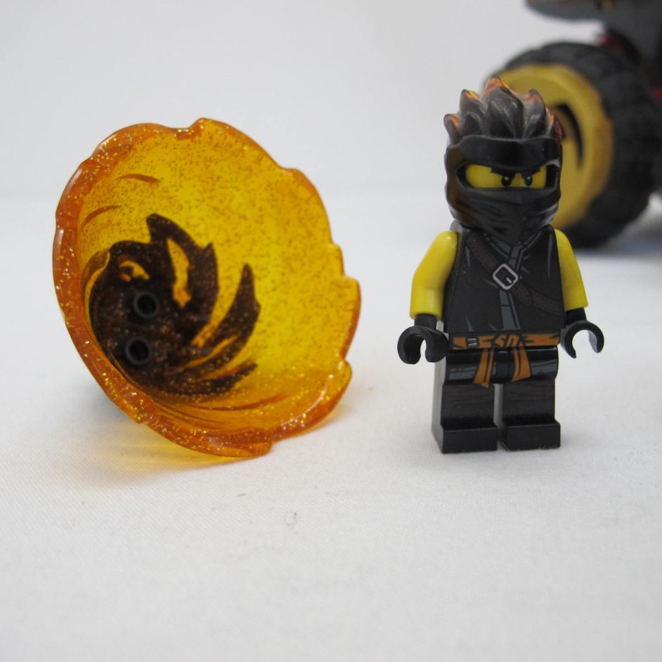 Land Bounty. Complete with instructions, no box - Image 2