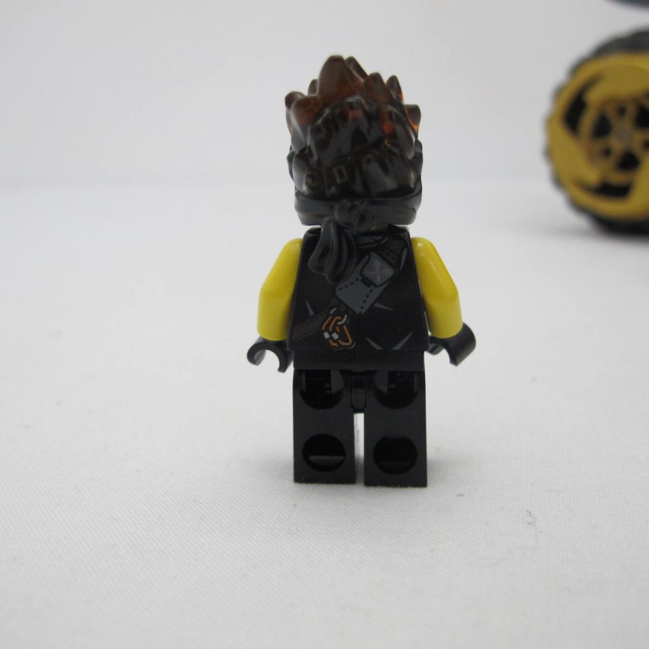 Land Bounty. Complete with instructions, no box - Image 3