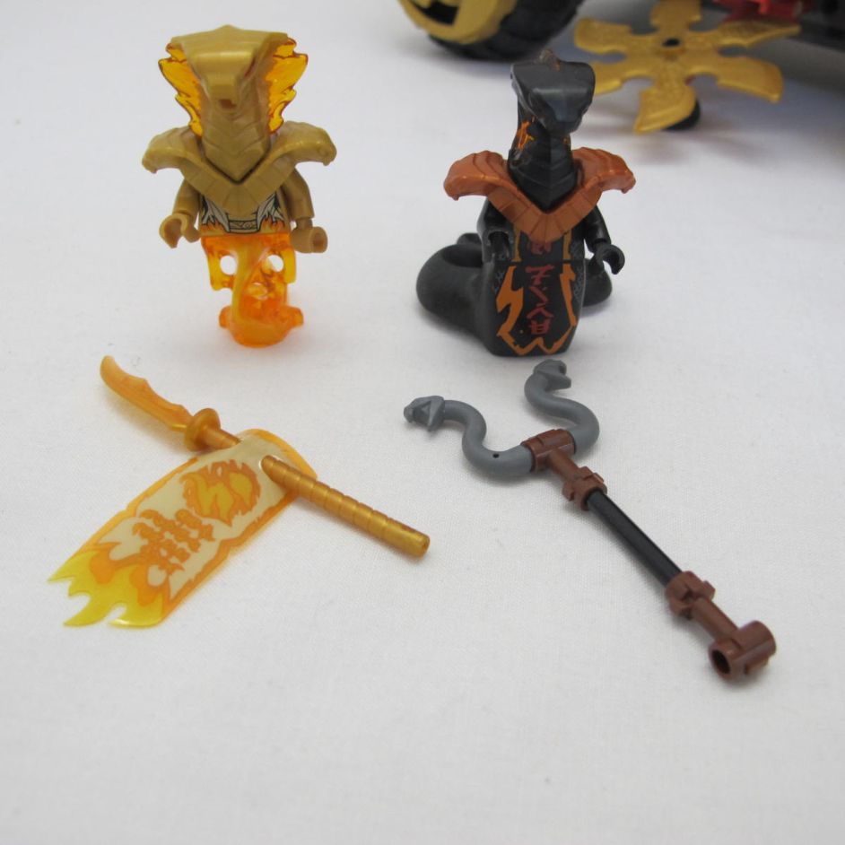 Land Bounty. Complete with instructions, no box - Image 4